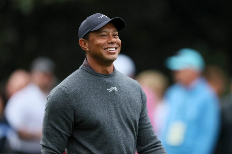 Tiger confident he ‘can get one more’ green jacket - Golf News ...